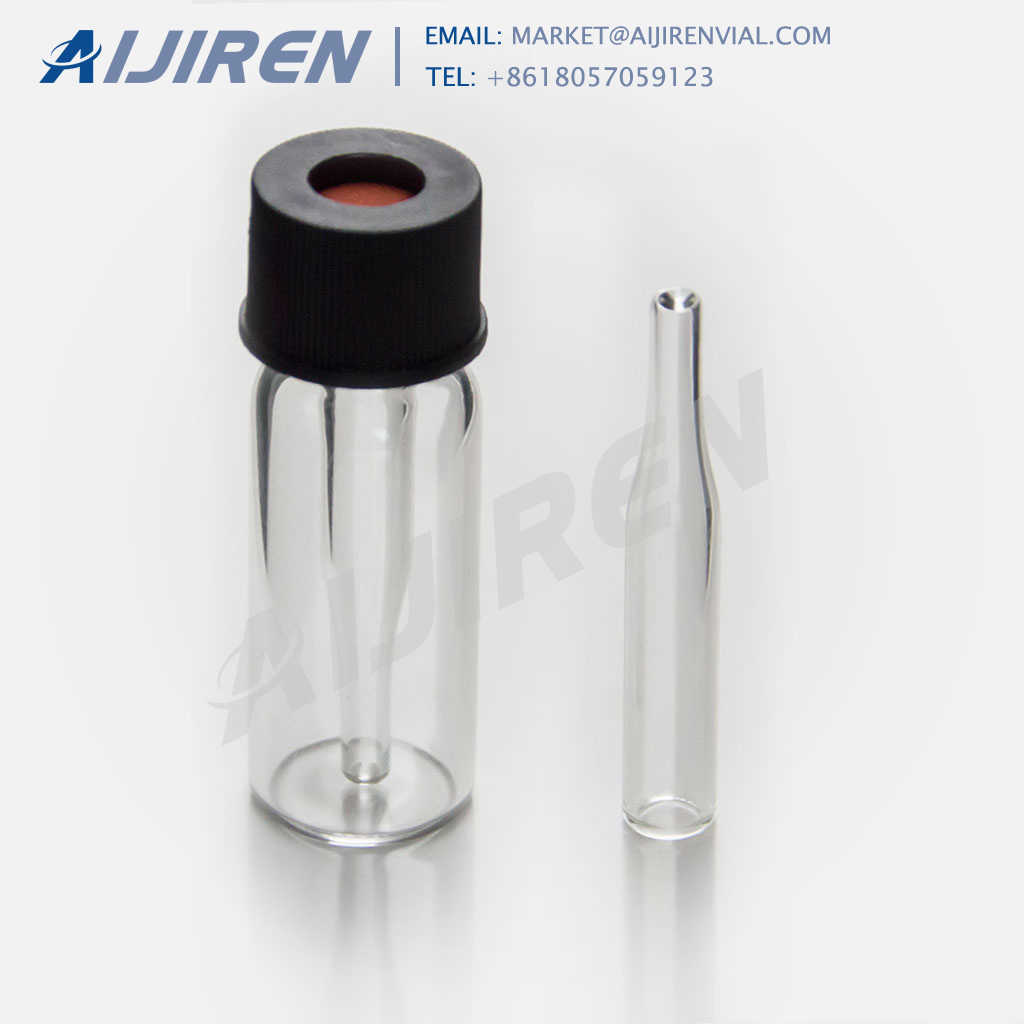 <h3>Sample Vials : Aijiren Technology</h3>
